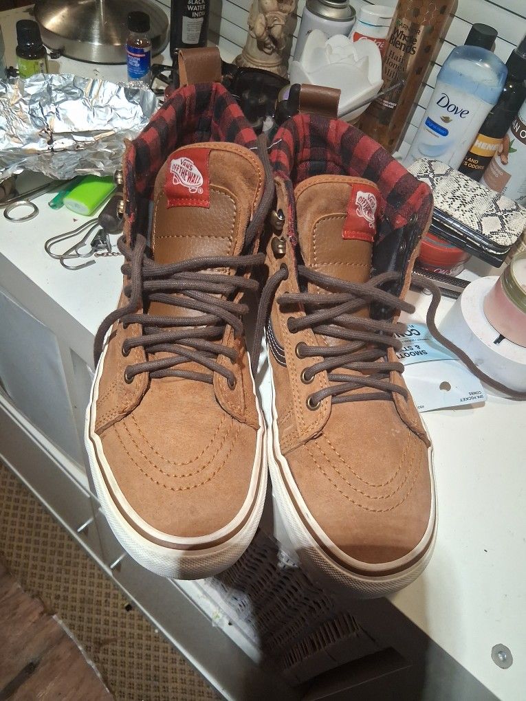 Vans