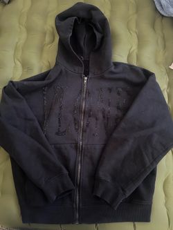 vlone jacket