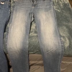Hollister Jeans 