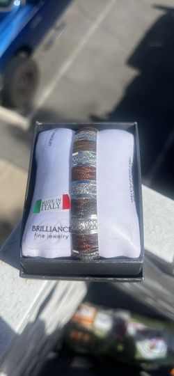 🌸 Mother’s Day Special – Elegant Italian Bracelet 🌸