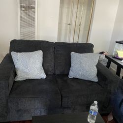 Sofa Set 