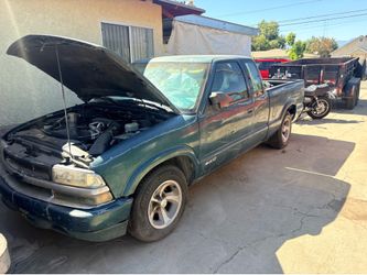 2003 Ford F-150