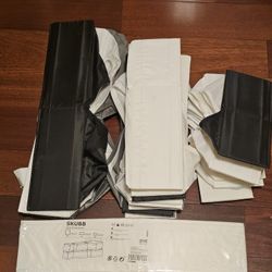 Ikea Skubb Boxes