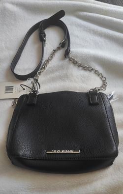 new Steve Madden wallet

