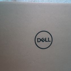 Dell Monitor Brand New 