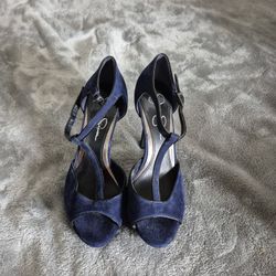 Jessica Simpson Heels