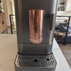Cafe Espresso Machine