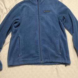 Columbia Sportswear Men's Steens Mountain Fleece Jacket