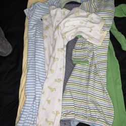 Baby clothes