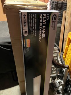 LED Light Panel