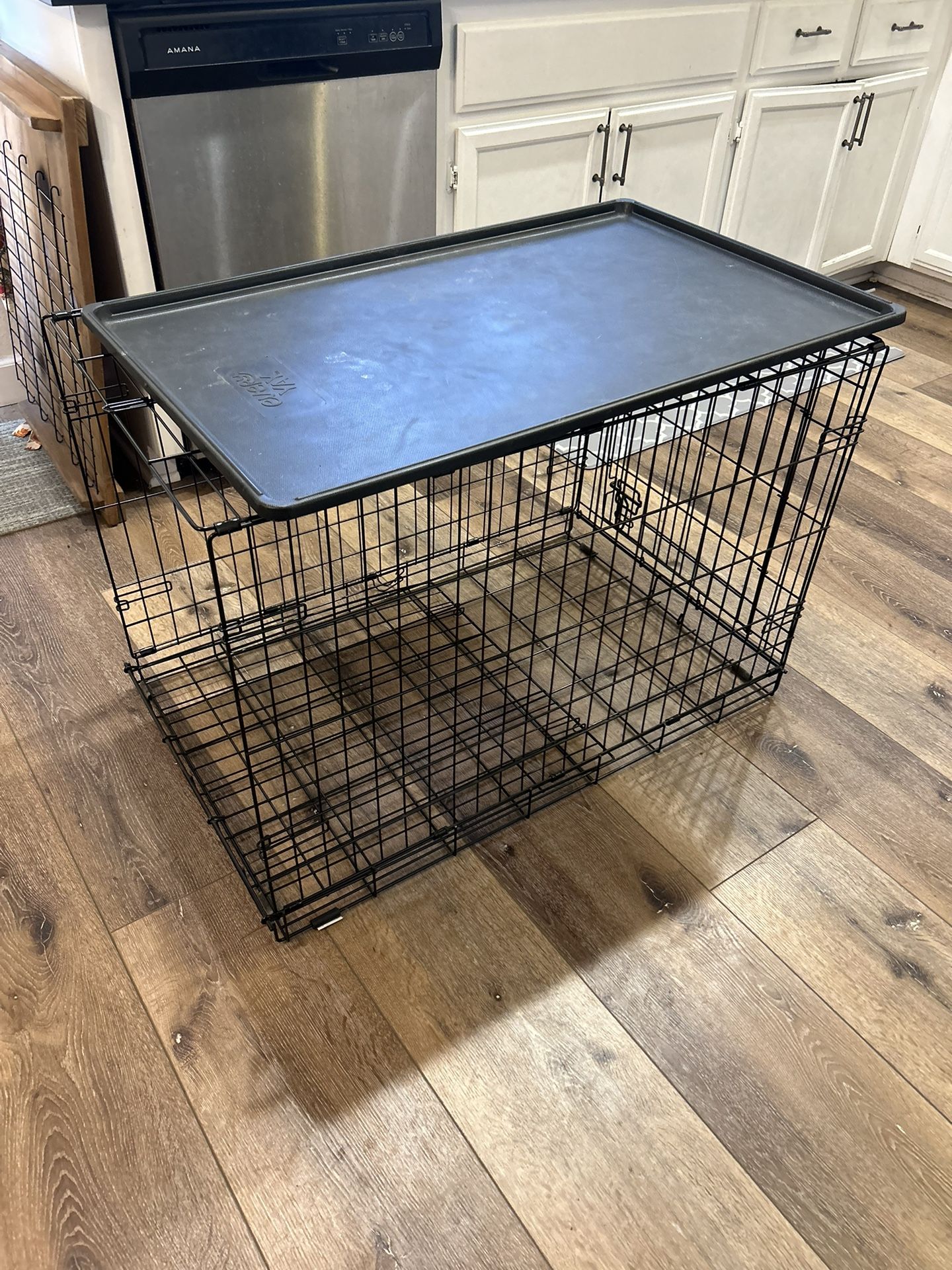 Medium Dog Kennel