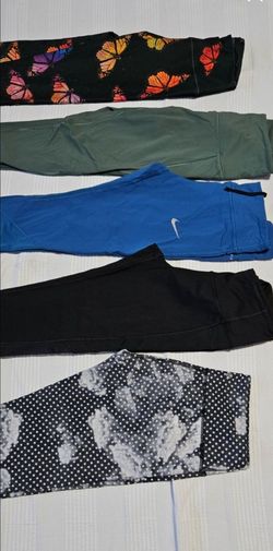 Leggings Size M