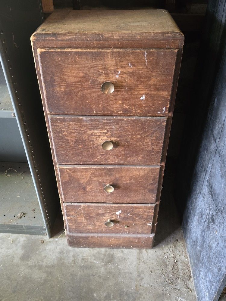 Shop Storage Cabinet.. Good Wood (Tomorrow Only)