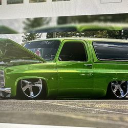 Intro Wheels