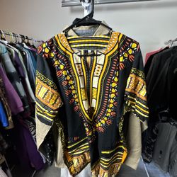 dashiki $2
