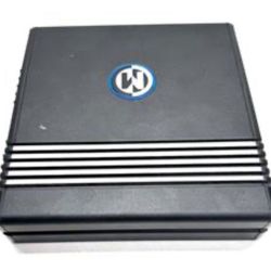 Memphis Amp