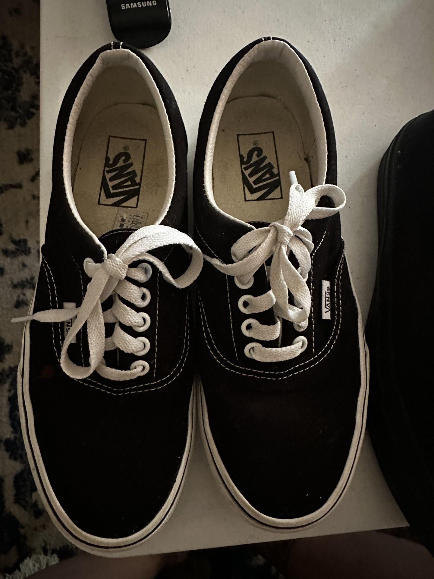 Vans