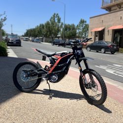 79 Bike Falcon Pro