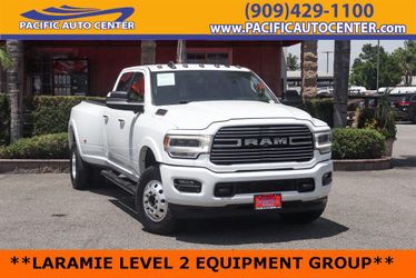 2020 RAM 3500