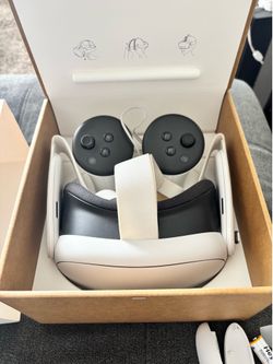 Oculus 3