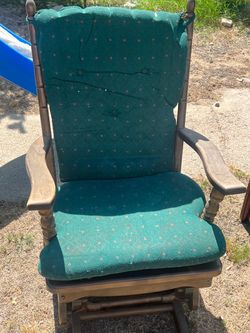 Rocking chair