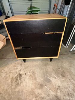 Free chest / dresser