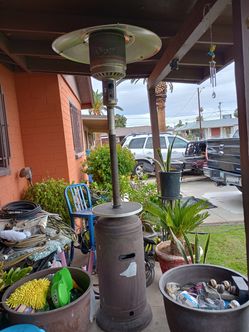 Calentón no trai tanque nomás lo calo