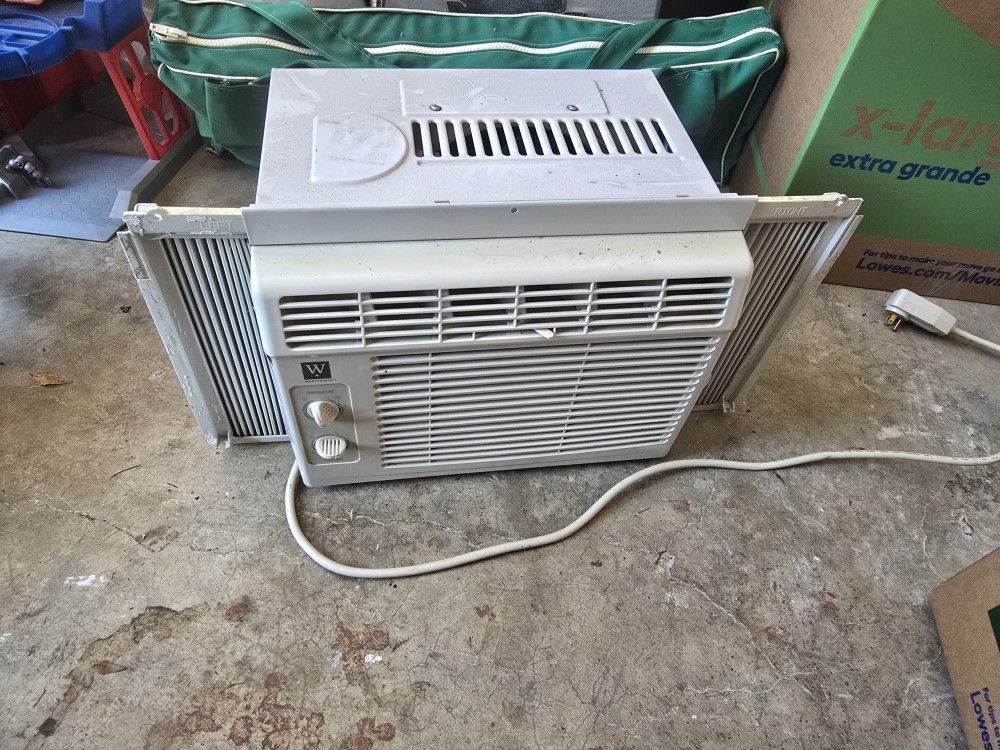 Westpointe AC Unit