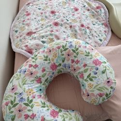 Girl Baby Accessories 