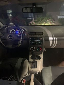 2007 Chevrolet Cobalt
