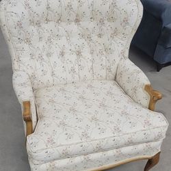 Antique chair