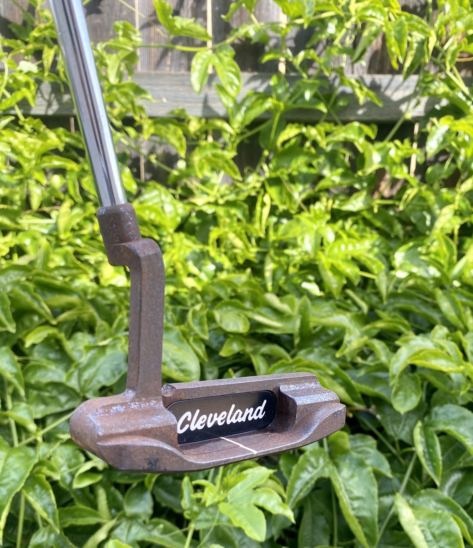 Cleveland TA Milled 1i Putter for Sale in Escondido, CA OfferUp