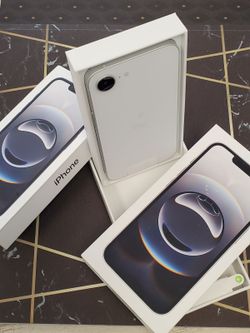 🔓 iPhone 16e – Factory Sealed & Brand New: Now only for Just $549