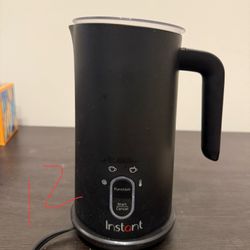 Milk Frother