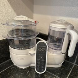 Baby Moov Duo Meal Station