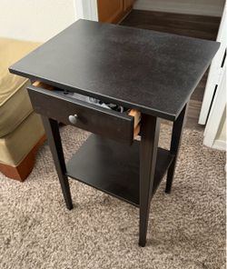 Two Nightstand