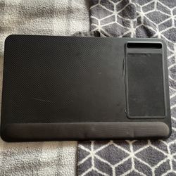 Lap Gear Laptop Lap Holder