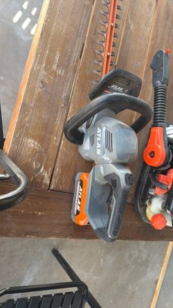 Trimmer