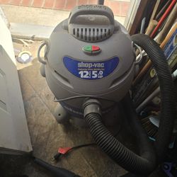Shop Vac