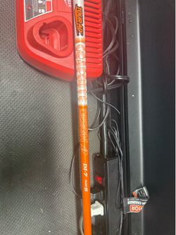 Tour ad fairway wood shaft