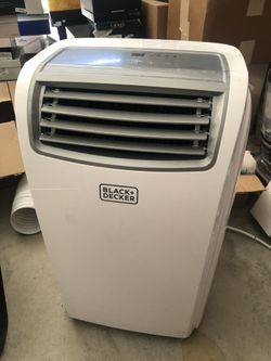 Portable Air Conditioner 14,000 BTU