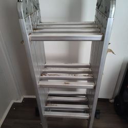 Little Giant Ladder 