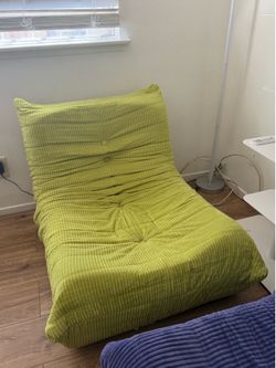 Mid Century - Floor Sofa