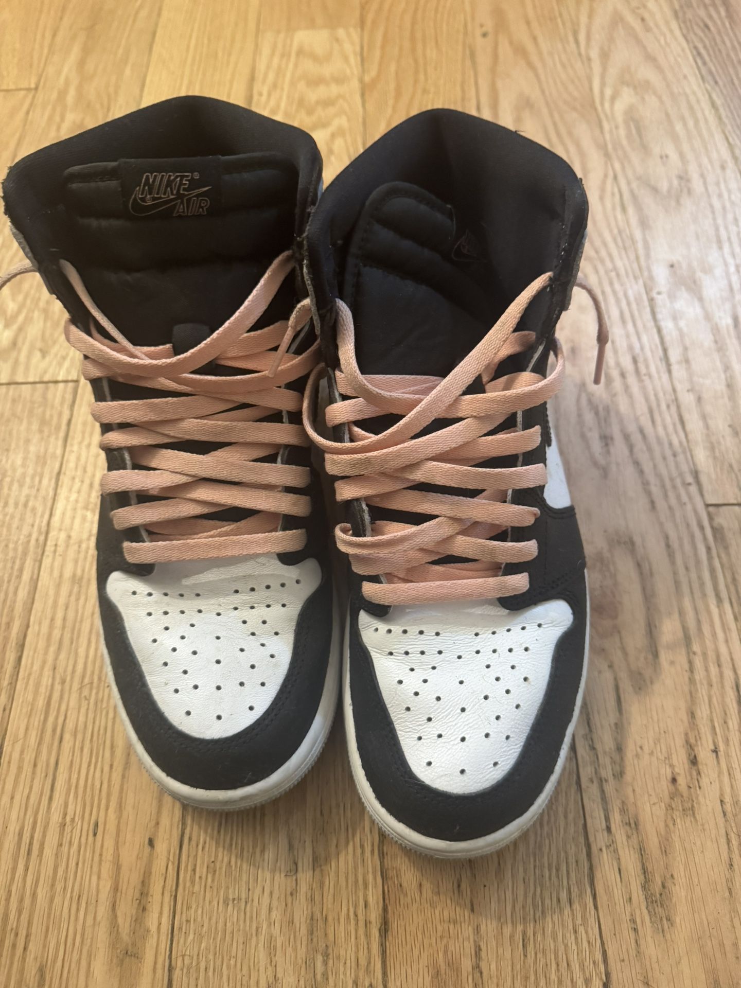 Jordan 1 Men’s 9.5