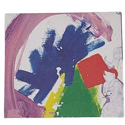 This Is All Yours Alt-J CD
