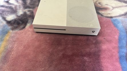X box one s