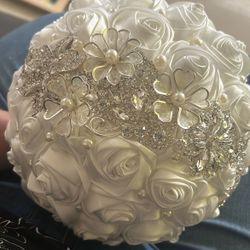 Wedding Bouquet