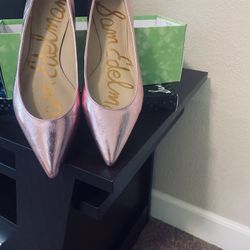 New Gorgeous Shoes Size 7 And Half 