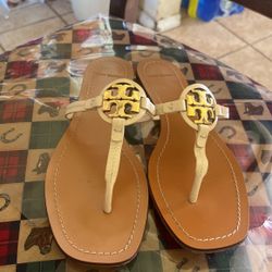 Tory Burch Sandler