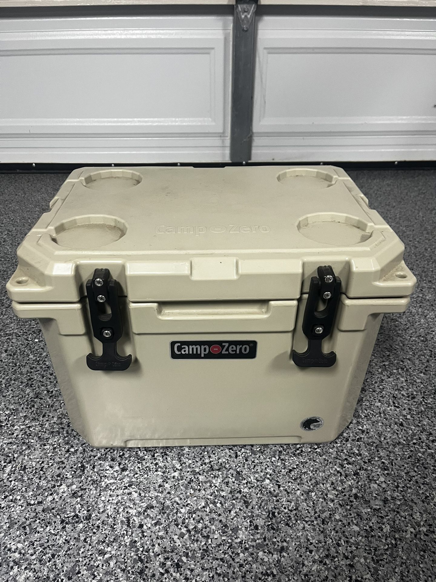 Camp Zero 20L Cooler